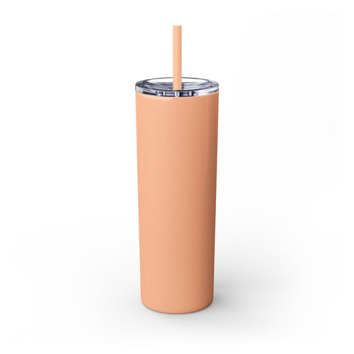 Copy of Skinny Tumbler