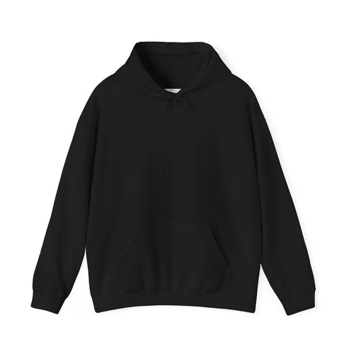 Big Three Unisex Heavy Blend™ Hooded Sweatshirt