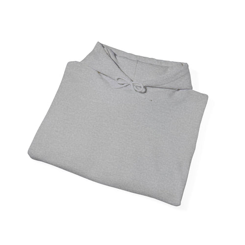 Big Three Unisex Heavy Blend™ Hooded Sweatshirt