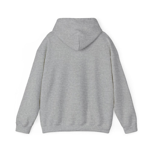 Big Three Unisex Heavy Blend™ Hooded Sweatshirt