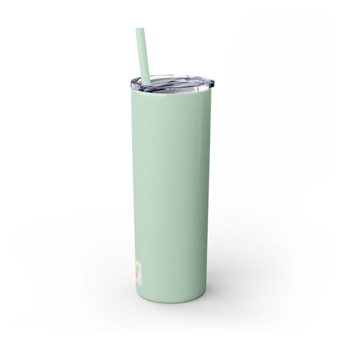 Copy of Skinny Tumbler