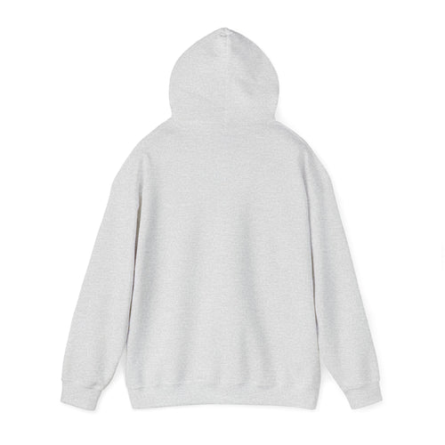 Big Three Unisex Heavy Blend™ Hooded Sweatshirt