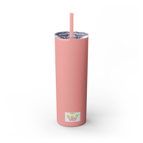 Copy of Skinny Tumbler