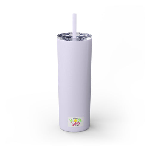 Copy of Skinny Tumbler