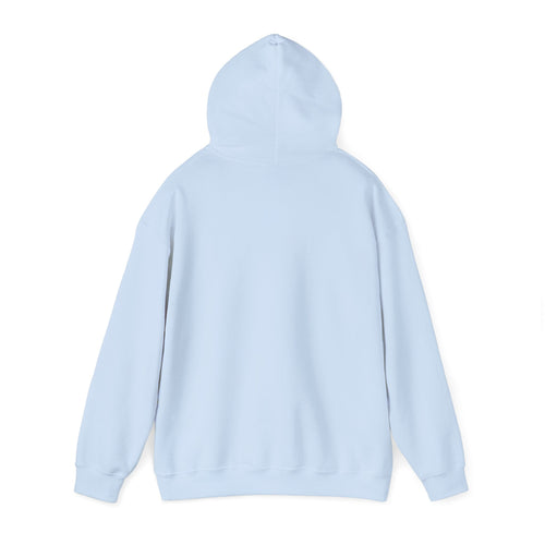 Big Three Unisex Heavy Blend™ Hooded Sweatshirt