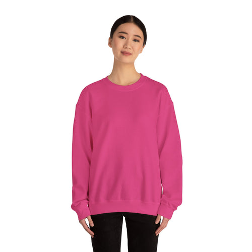 Big Three Unisex Heavy Blend™ Crewneck Sweatshirt