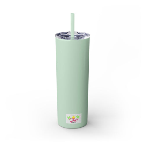 Copy of Skinny Tumbler