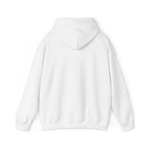 Big Three Unisex Heavy Blend™ Hooded Sweatshirt