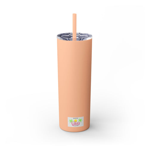 Copy of Skinny Tumbler