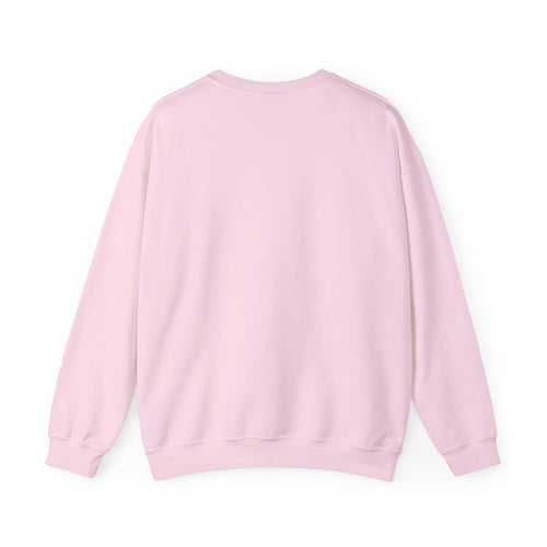 Big Three Unisex Heavy Blend™ Crewneck Sweatshirt