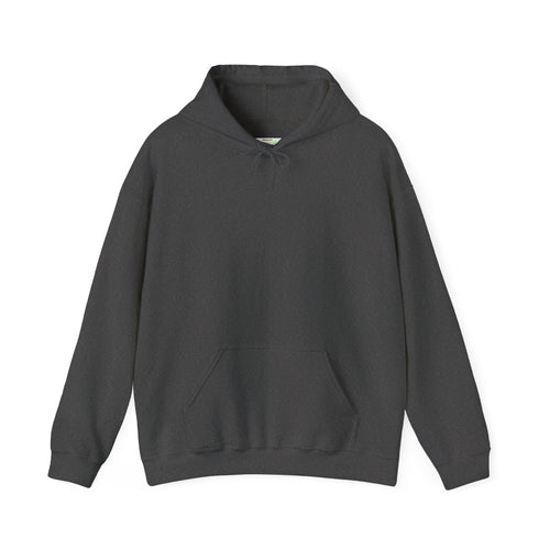 Big Three Unisex Heavy Blend™ Hooded Sweatshirt