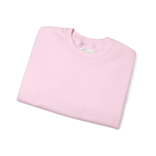 Big Three Unisex Heavy Blend™ Crewneck Sweatshirt