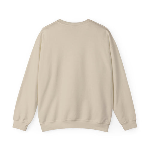 Big Three Unisex Heavy Blend™ Crewneck Sweatshirt
