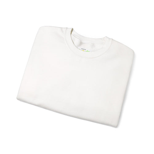 Big Three Unisex Heavy Blend™ Crewneck Sweatshirt