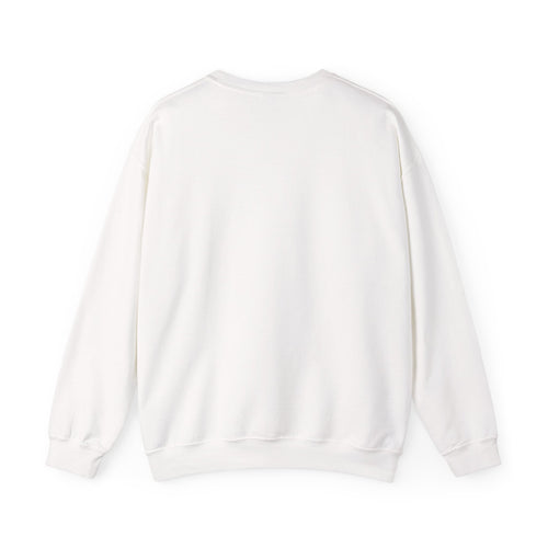Big Three Unisex Heavy Blend™ Crewneck Sweatshirt
