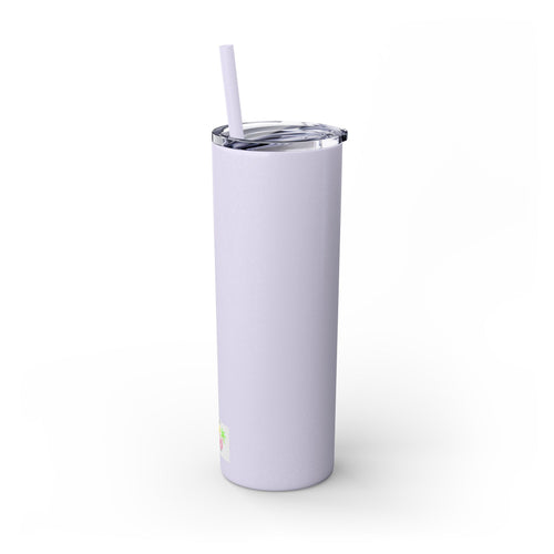 Copy of Skinny Tumbler