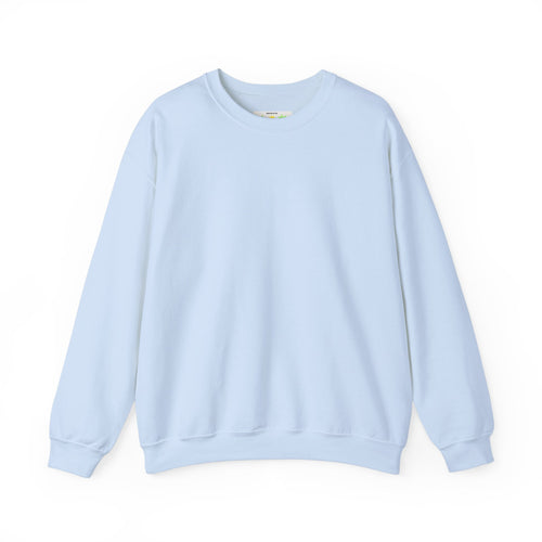 Big Three Unisex Heavy Blend™ Crewneck Sweatshirt