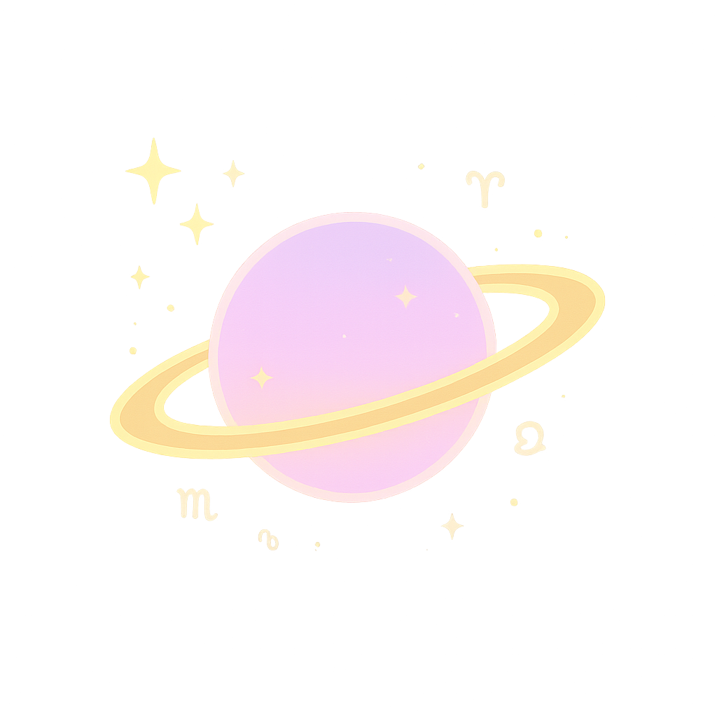Decorative top corner image