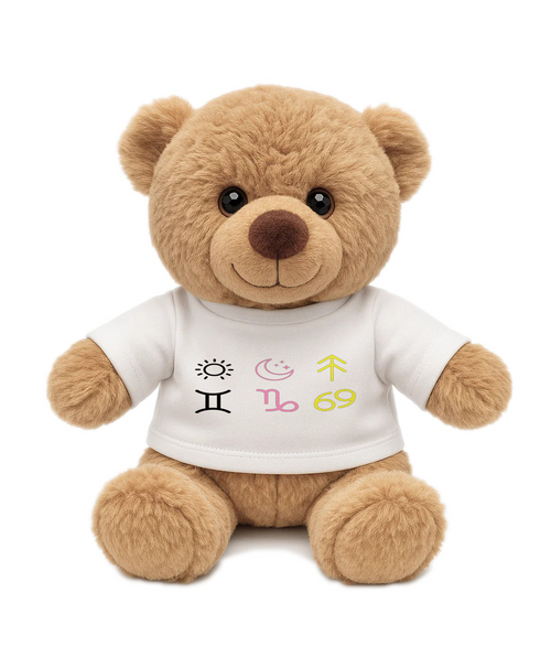 Star Sign Starter Pack – Personalised Zodiac Gift Set