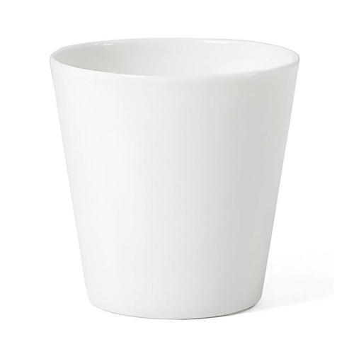 Personalised Ceramic Plant Pot – Custom Zodiac or City Design for Indoor Plants & Gifts