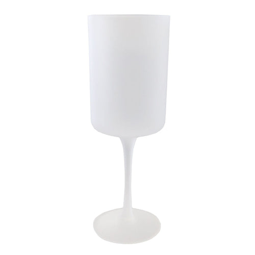 Personalised Wine Glass – Custom Zodiac or City Design