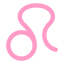 Leo symbol