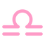 Libra symbol