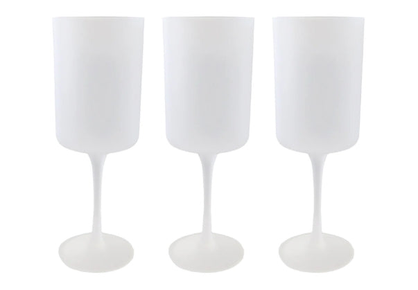 Personalised Wine Glass – Custom Zodiac or City Design
