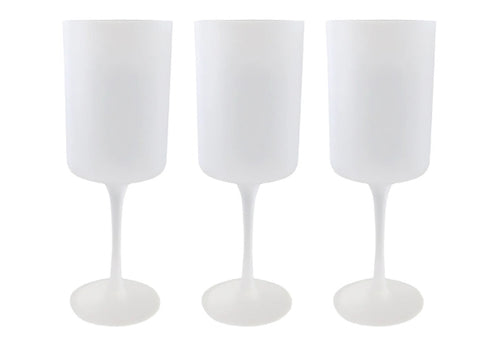 Personalised Wine Glass – Custom Zodiac or City Design