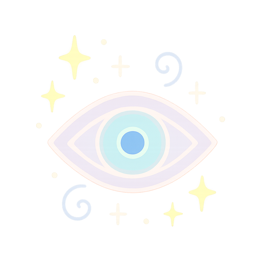 Decorative bottom corner image