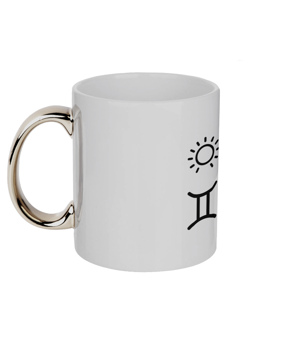 Durham City Mug – Personalised Gift Featuring Historic Landmarks & Local Charm