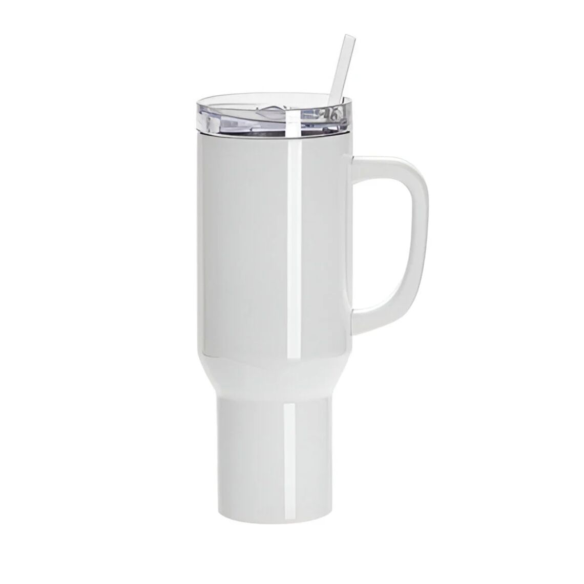 Custom Big Three Astrology Travel Mug – Zodiac Sun, Moon & Rising Sign Stainless Steel Cup